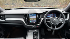 Volvo Xc60 2.0 B4D R DESIGN 5dr AWD Geartronic Diesel Estate